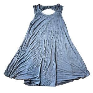 American Eagle dress/cover-up, size women's small